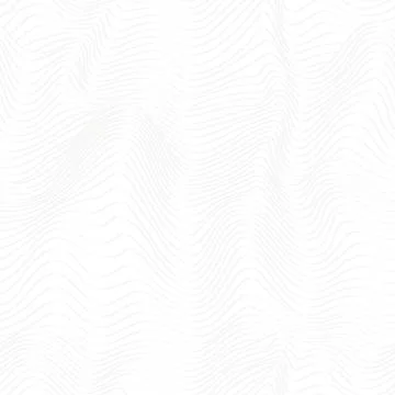 White lines seamless pattern. Stock Illustration