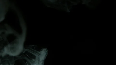 White liquid 2 Stock Footage 93518832