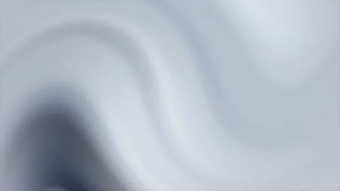 White liquid background wave liquid composition Stock Footage 151568745