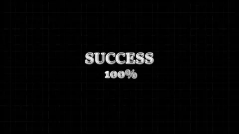 White liquid distorted text reading am on black digital grid background wit.. Stock Footage 334611955