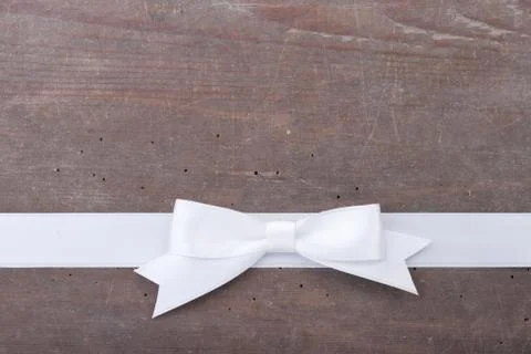 White loop Stock Photos