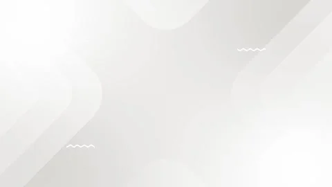 White looping animation, ideal for presentations. Video stock 286411358