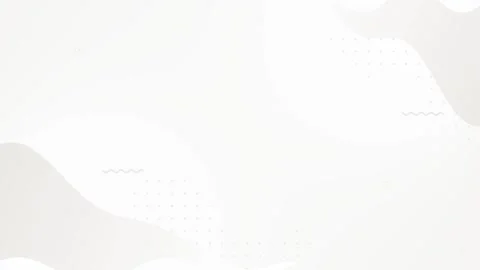 White looping animation, perfect for presentations. Stock Footage 286411322