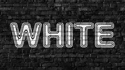 White. Looping footage has 4K resolution. Prores 4444. Stock Footage 106833907