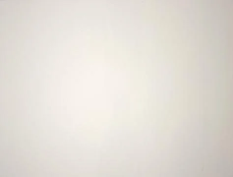 White lurred solid color background. Texture, gradient, vignetting, close-up. Foto stock