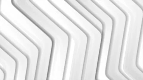 White luxury abstract background Stock Footage 305158929