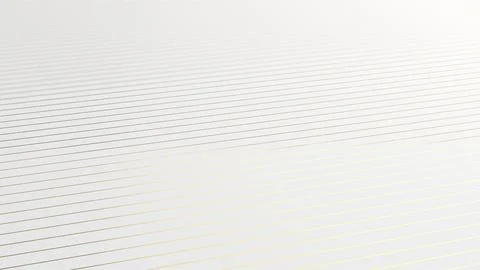White Luxury Background Stripes Frame Business Layout Template Golden Effects Illustrazione stock