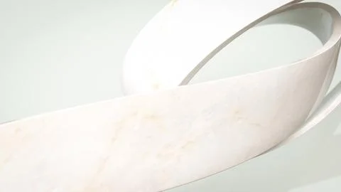 The White marble Abstract Background 3D rendering. イラスト素材