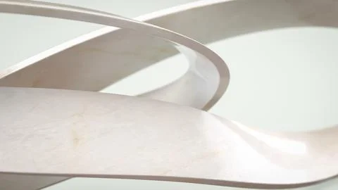 The White marble Abstract Background 3D rendering. Stock Photos
