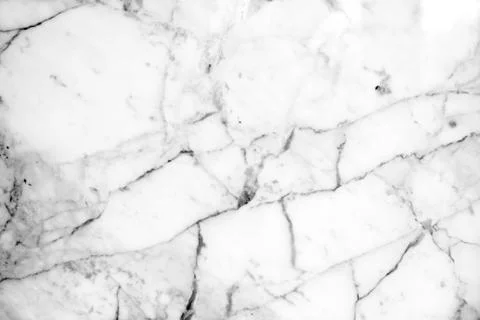 White marble abstract background &amp; wallpaper Stock Photos