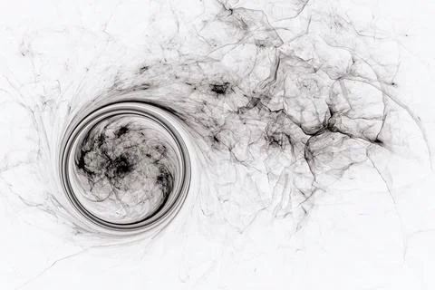 White marble background and texture 库存插图