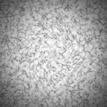 White marble background Illustrazione stock