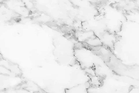 White Marble Background Stock Illustration