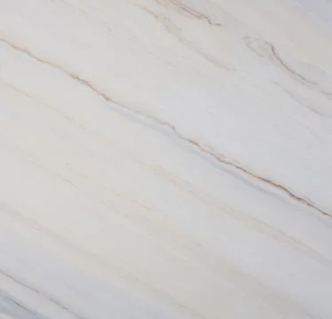 White marble background with light tone close up. Stock Photos