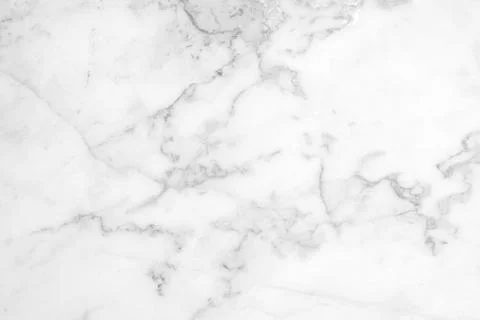 White Marble Background. Stock Photos