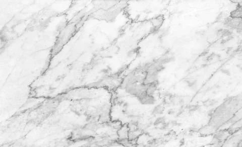 White marble beautiful nature pattern for art design background Stock Photos