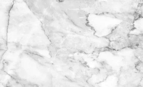 White marble beautiful nature pattern for art design background Stock Photos
