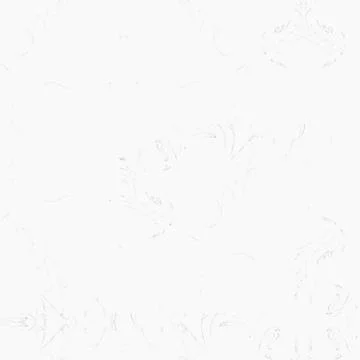 White marble effect illustration. Stock Illustration