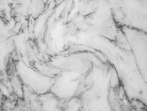 White marble, natural pattern background for design and construction 写真素材