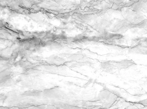 White marble pattern texture Stock Photos