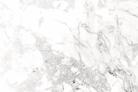 White marble patterned texture background, Detailed genuine marble from nature. Foto stock