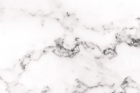 White marble patterned texture background, Detailed genuine marble from nature. Foto stock