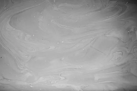 White marble patterned texture background Stock Photos