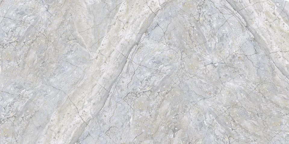 White marble patterned texture background. Marbles of Thailand abstract natural Stock Photos