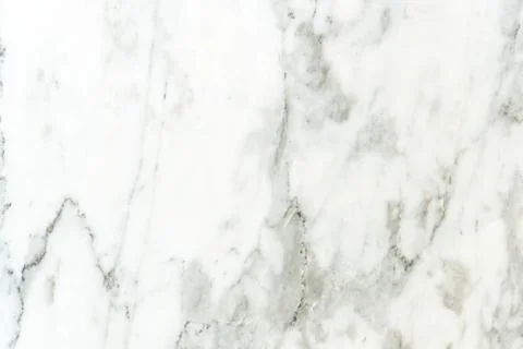 White marble patterned texture background.Natural marble abstract black and w Stock Photos