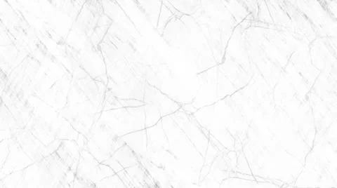White marble stone texture, Carrara marble background. Stock Photos