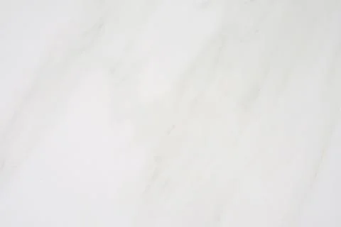 White marble surface texture background, stone decorative material Foto stock
