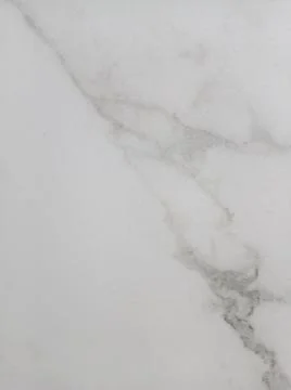 White Marble Surface Texture With Veins Stock Photos