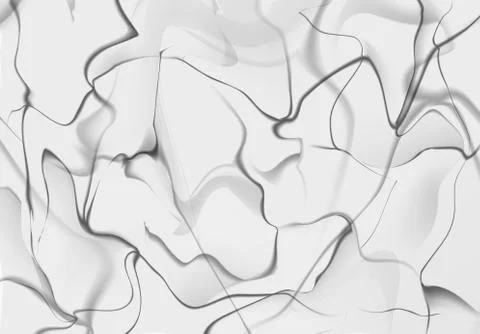 White marble texture abstract background. Vector pattern Stock Illustration