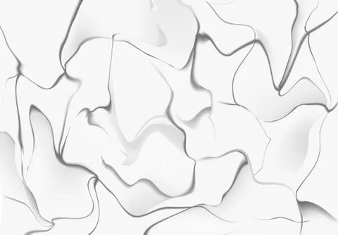 White marble texture abstract background. Vector pattern Illustrazione stock