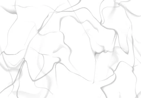 White marble texture abstract background. Vector pattern Stock Illustration