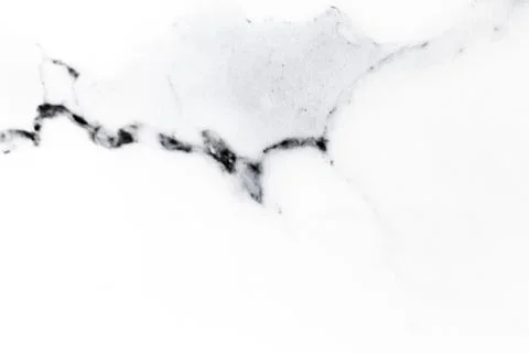 White marble texture abstract background Stock Photos