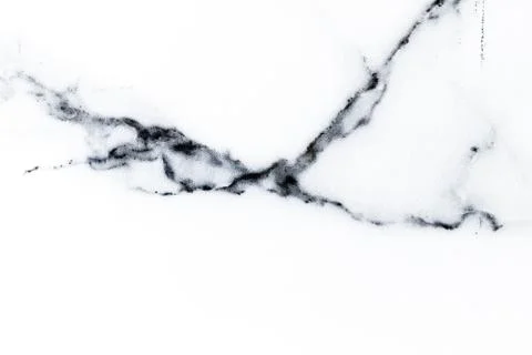 White marble texture abstract background Stock Photos