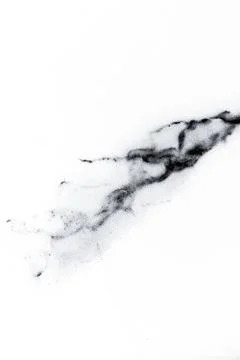 White marble texture abstract background Stock Photos