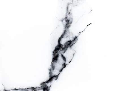 White marble texture abstract background Stock Photos