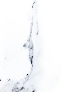 White marble texture abstract background Stock Photos