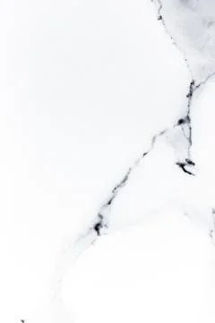 White marble texture abstract background Stock Photos