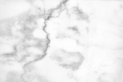 White marble texture and background. Wallpaper and background concept. Stock Photos
