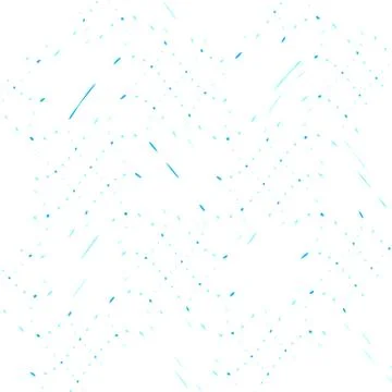 White marble texture and pattern with blue lining Stock Illustration