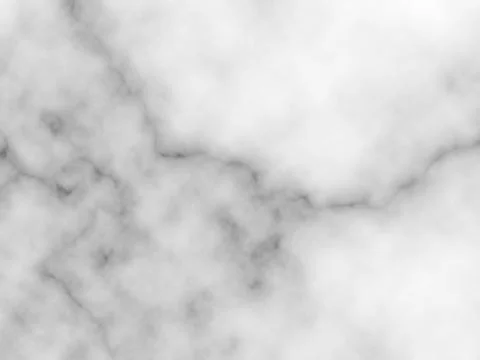 White marble texture background, abstract background for design Stock Photos