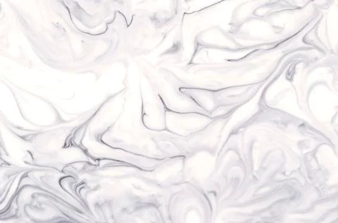 White marble texture for background and design. Natural pattern. Stock Photos