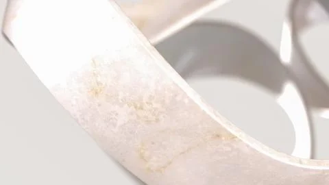 The White marble Texture for Background concept 3d Rendering. Stock Photos