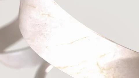 The White marble Texture for Background concept 3d Rendering. Stock Photos