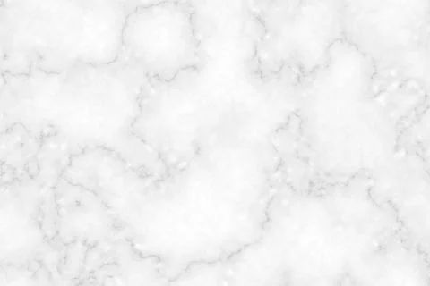 White marble texture background for design artwork, wallpaper, interior, and Stock Illustration