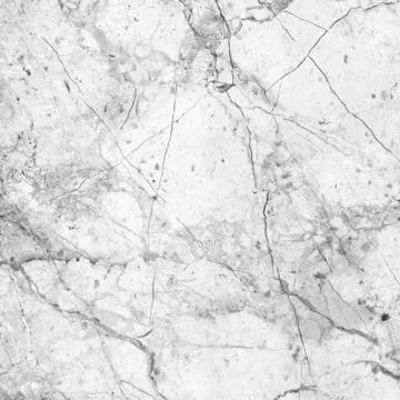 White marble texture background (High resolution) Stock Photos