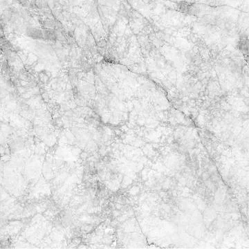 White marble texture background (High resolution) Stock Photos